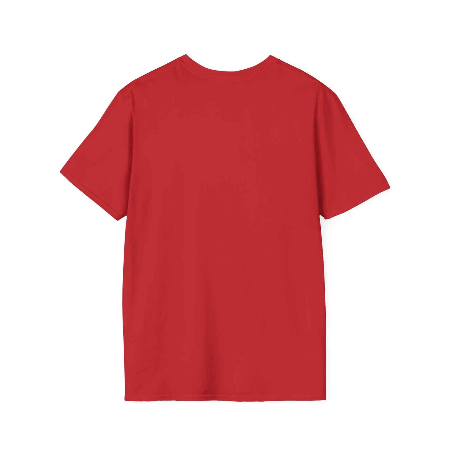 X-Me '97 Inspired Omega Level Retro Superhero Graphic Tee