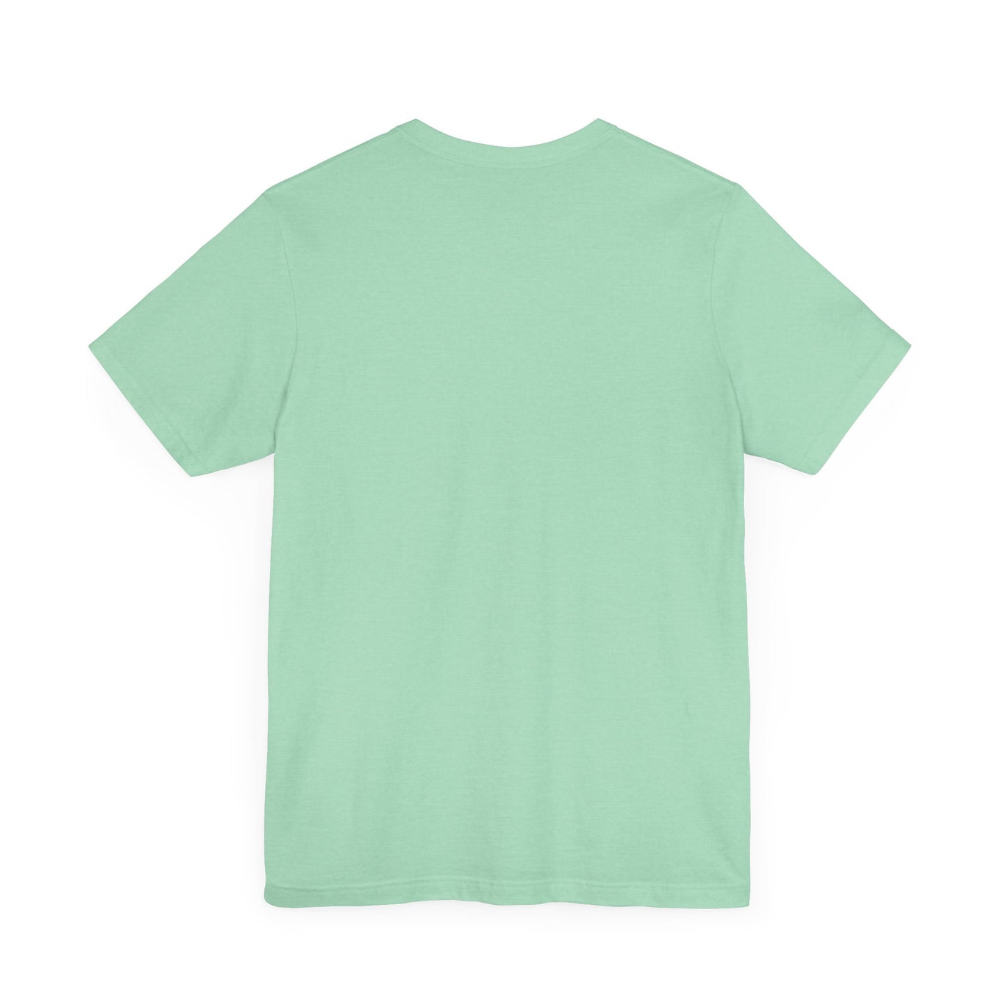 Stillness & Strength: Protect My Peace Tee