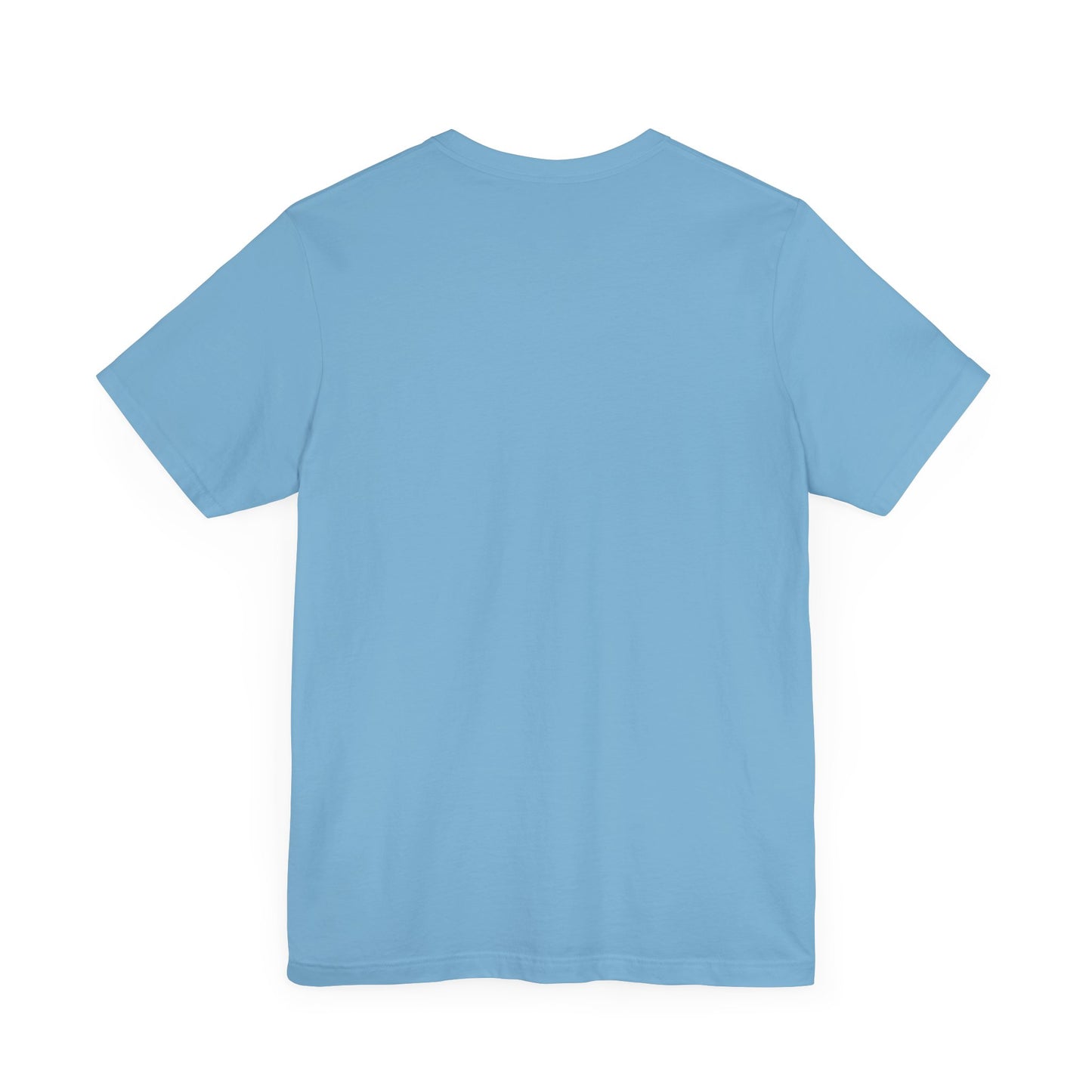 Colorful Inner Peace Tee