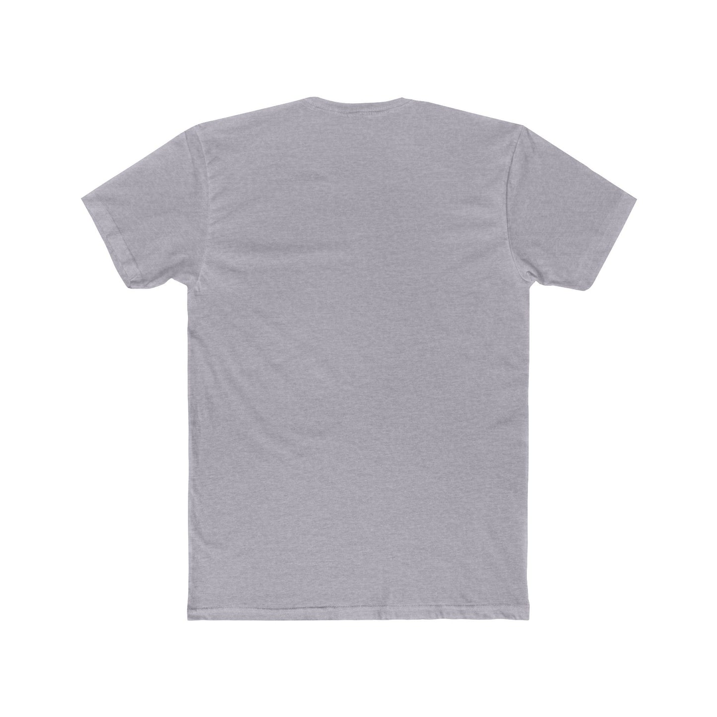 Blue Cosmic Comic T‑Shirt — "Magnetic Chaos" Magneto Fan Tee