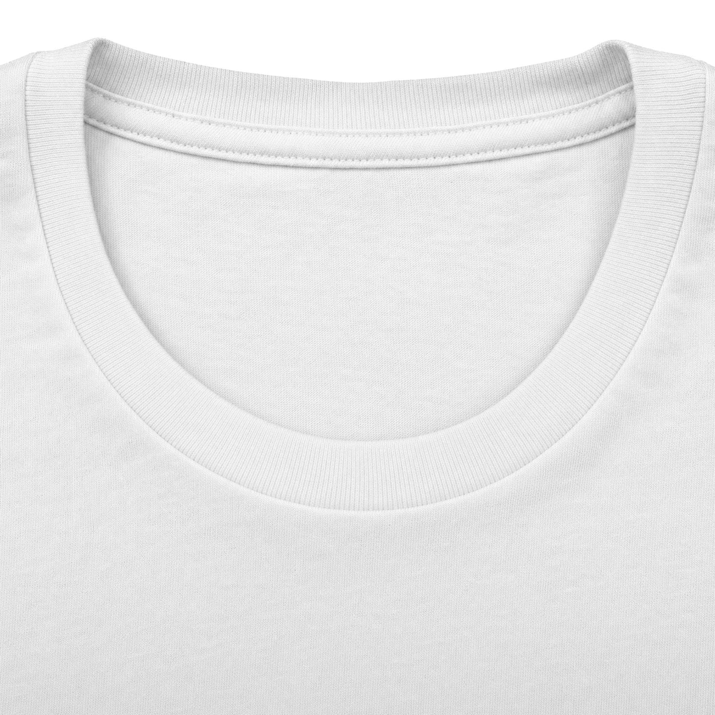 Blue Cosmic Comic T‑Shirt — "Magnetic Chaos" Magneto Fan Tee