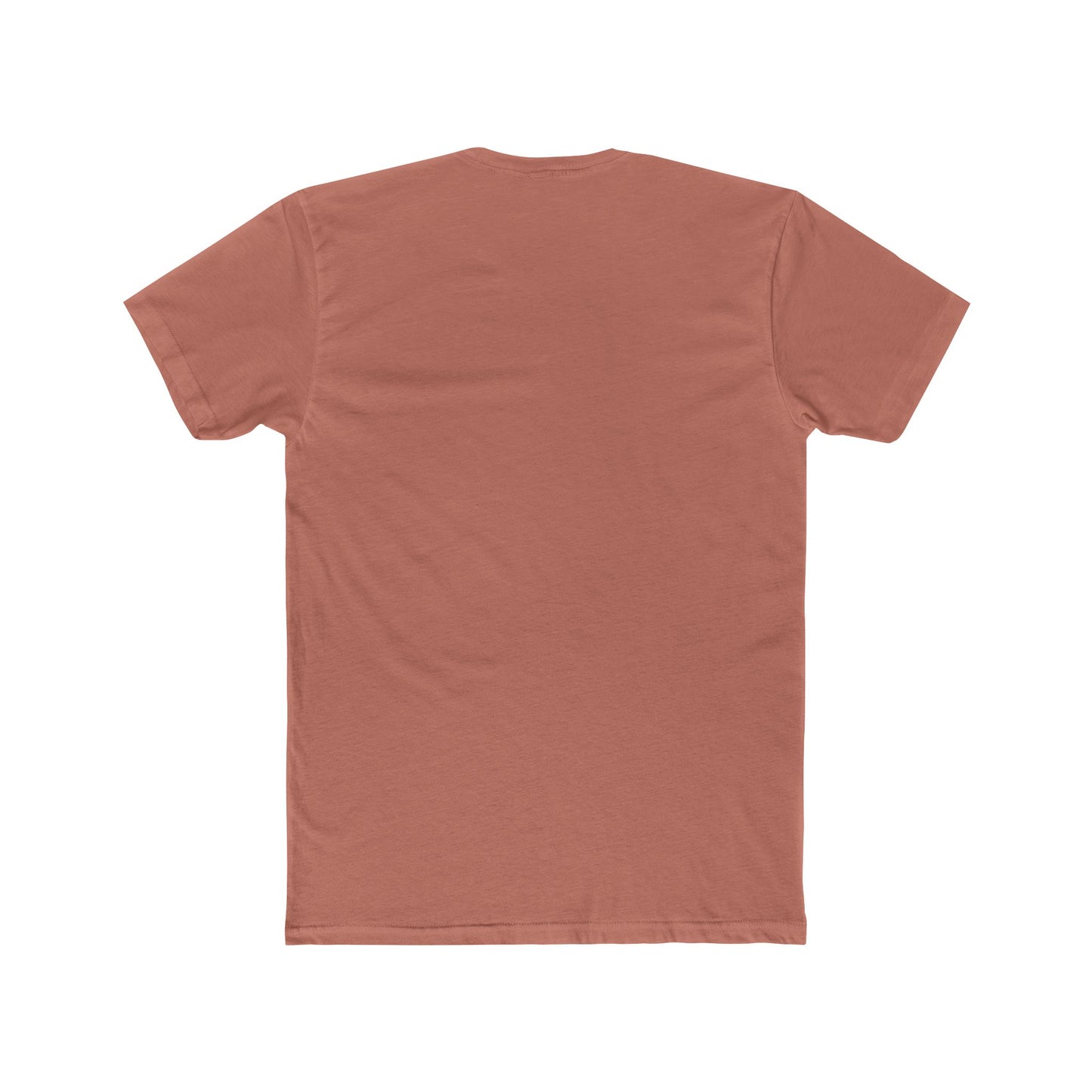 Blue Cosmic Comic T‑Shirt — "Magnetic Chaos" Magneto Fan Tee