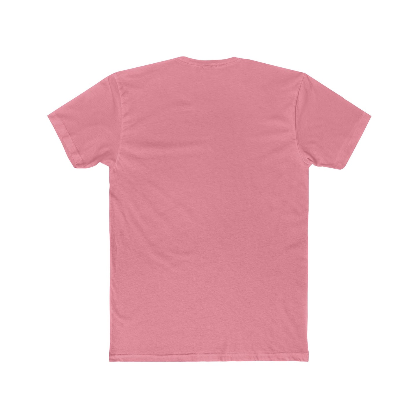 Blue Cosmic Comic T‑Shirt — "Magnetic Chaos" Magneto Fan Tee