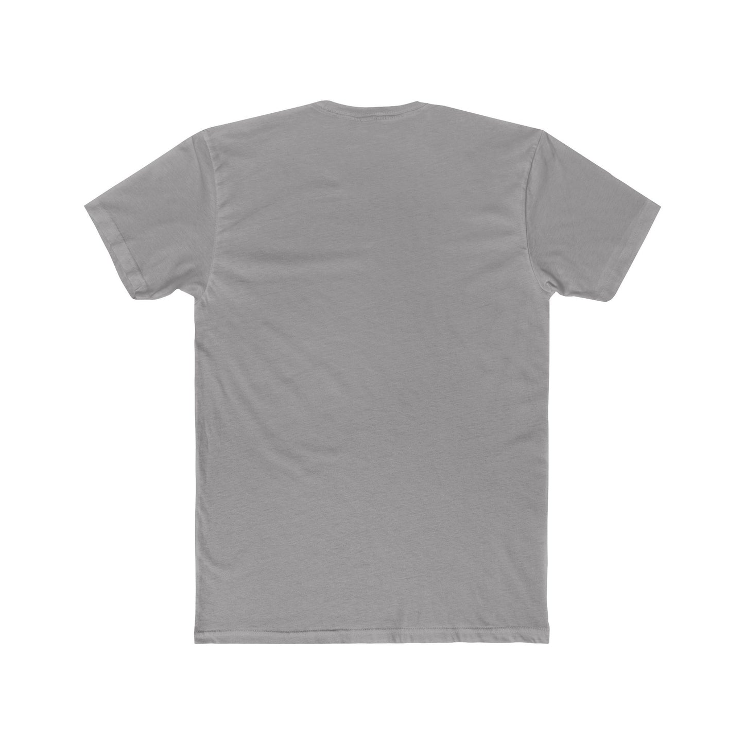 Blue Cosmic Comic T‑Shirt — "Magnetic Chaos" Magneto Fan Tee
