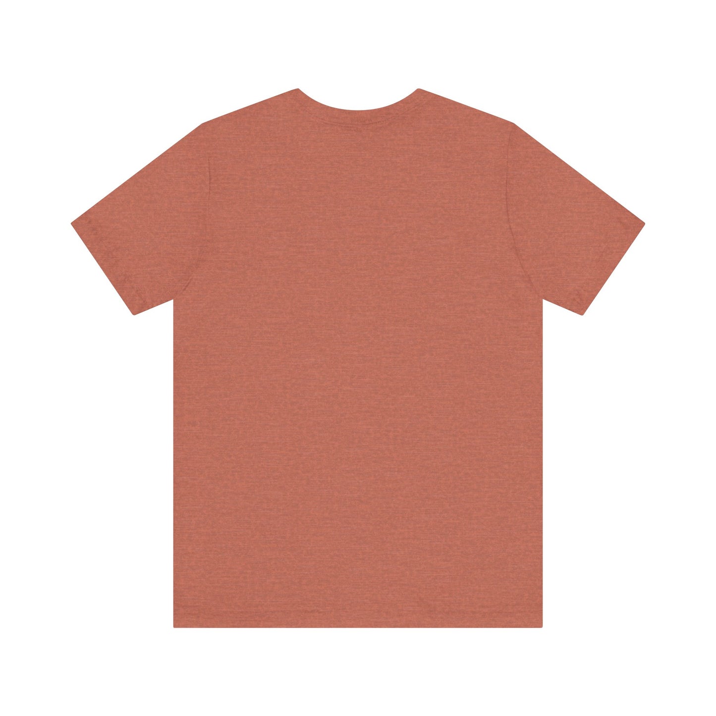 Stillness & Strength: Protect My Peace Tee