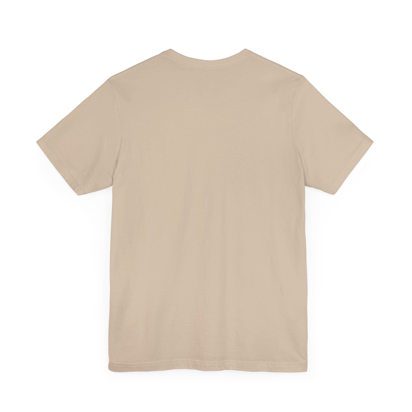 Colorful Inner Peace Tee