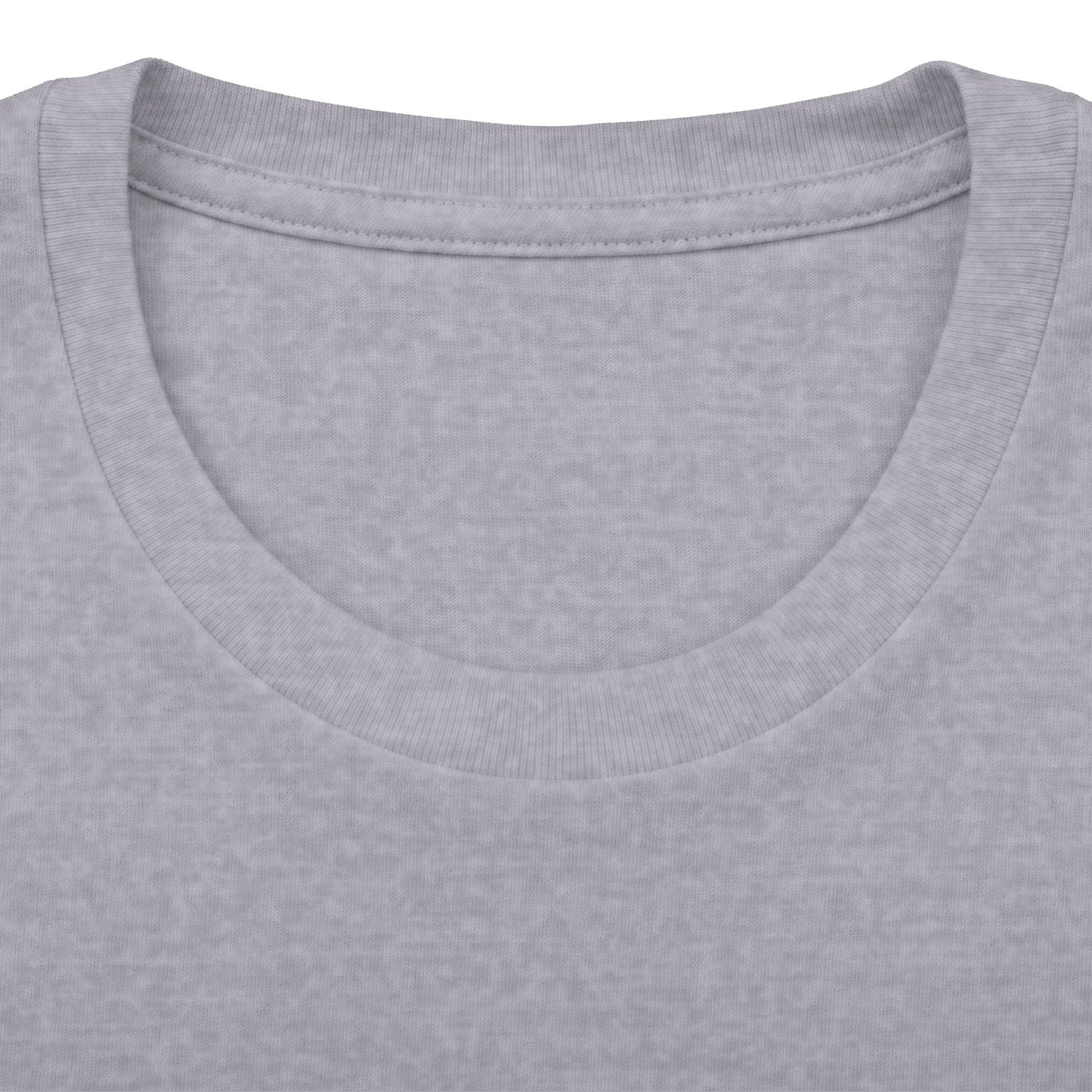 Blue Cosmic Comic T‑Shirt — "Magnetic Chaos" Magneto Fan Tee