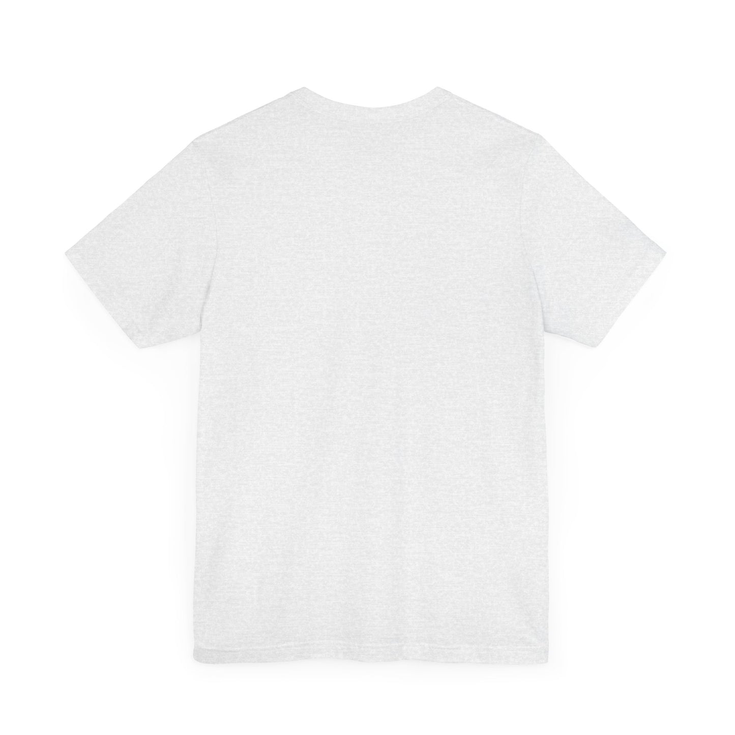 Colorful Inner Peace Tee