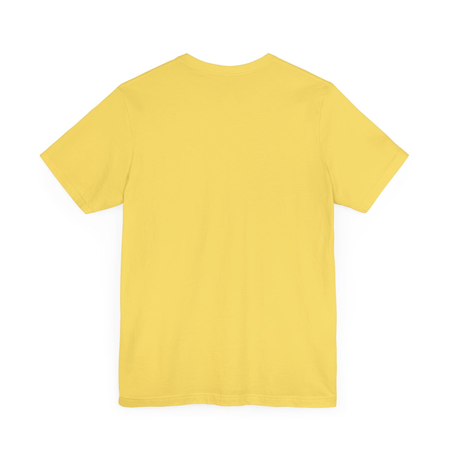 Colorful Inner Peace Tee
