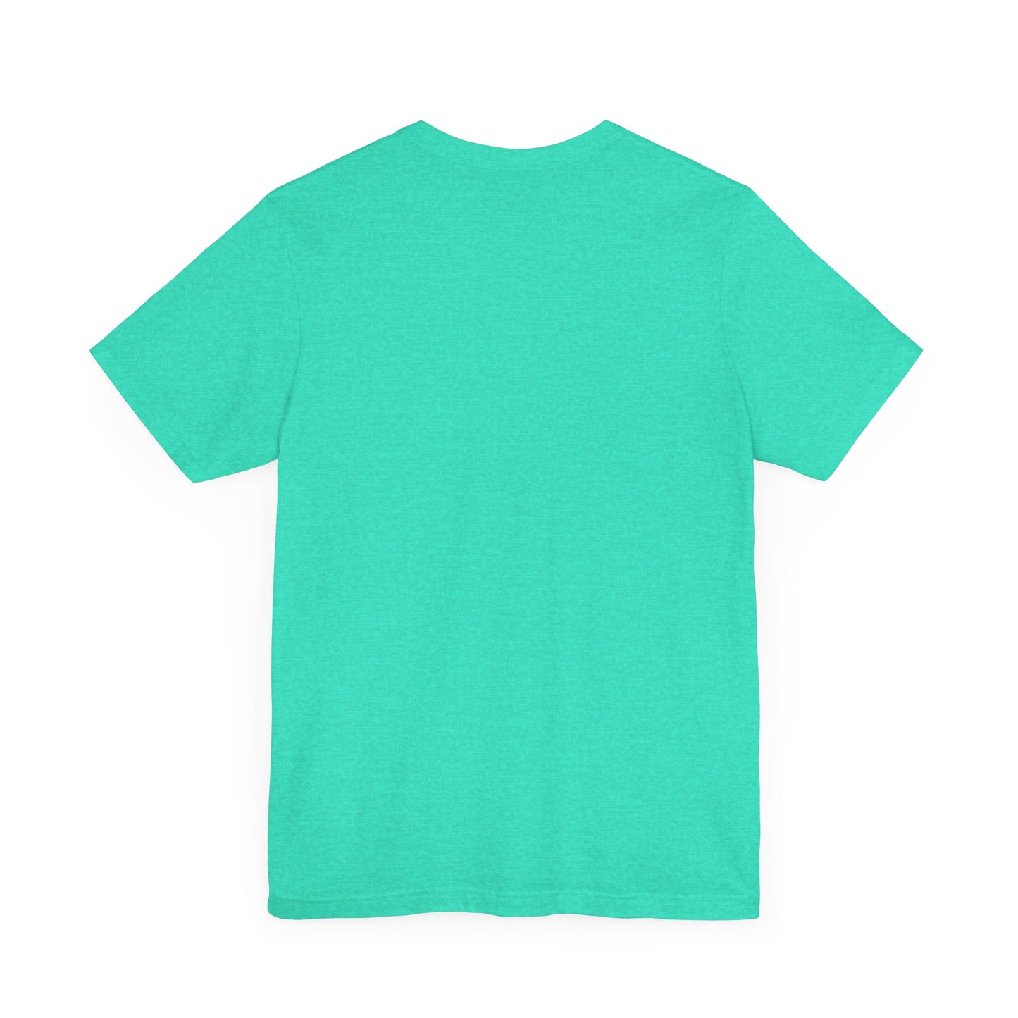 Stillness & Strength: Protect My Peace Tee