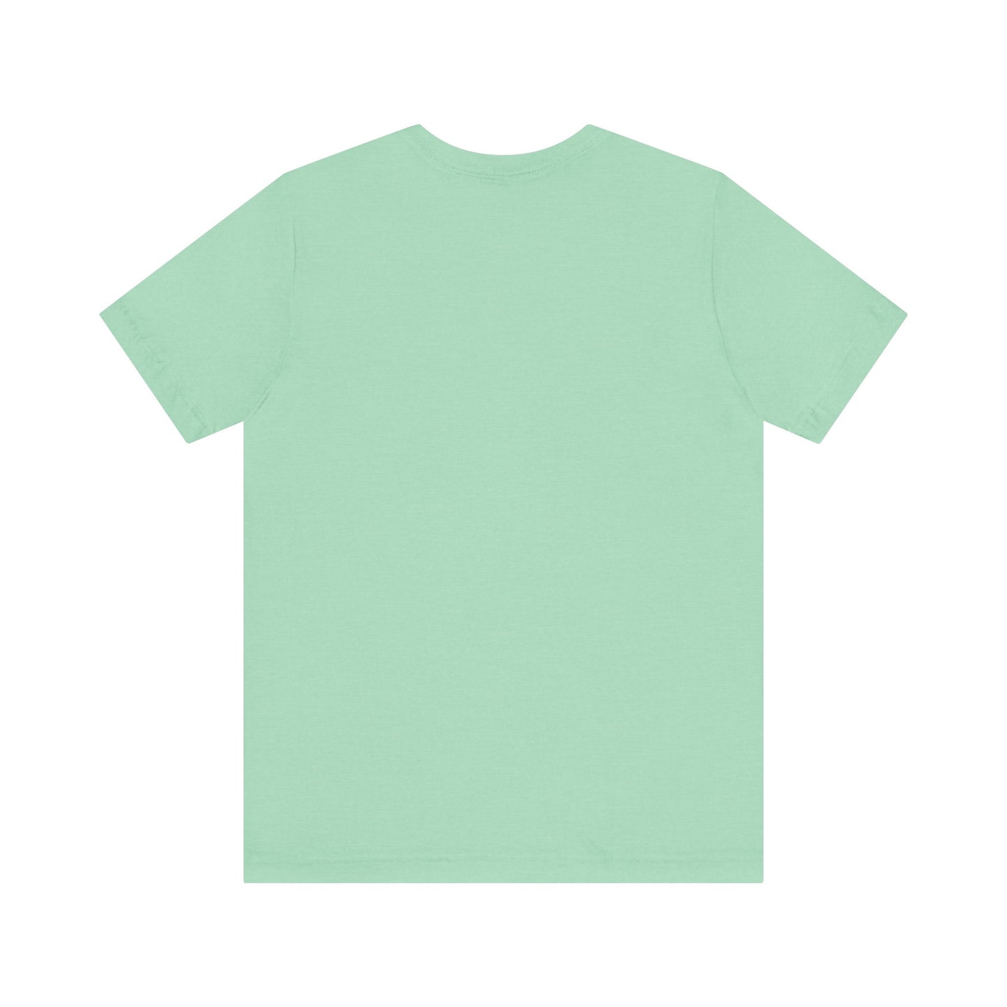 Stillness & Strength: Protect My Peace Tee