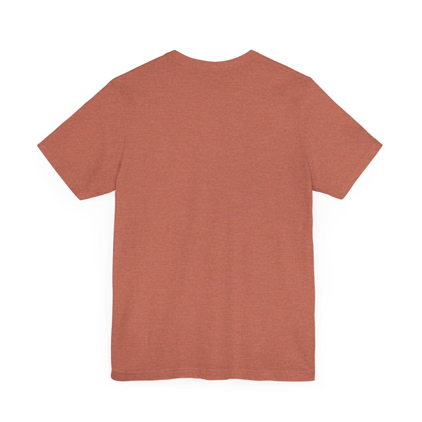 Stillness & Strength: Protect My Peace Tee