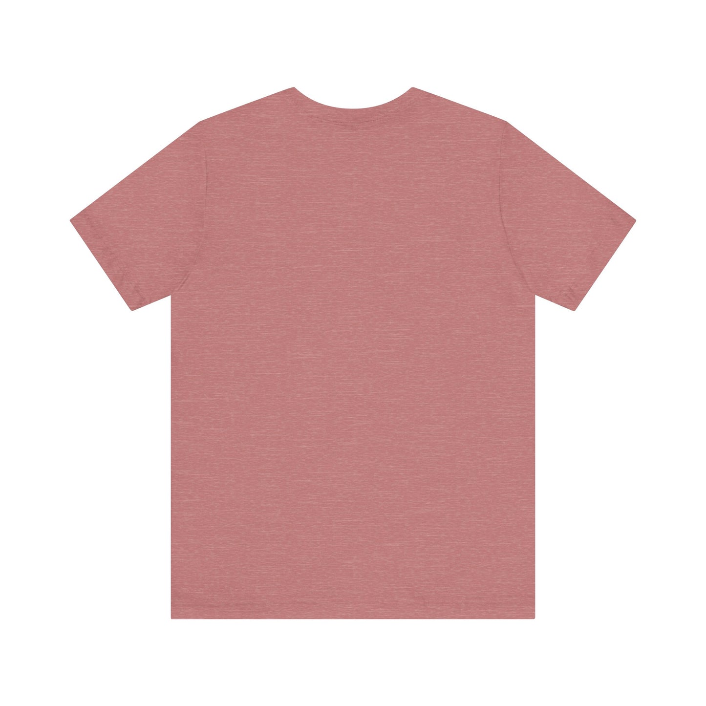 Colorful Inner Peace Tee