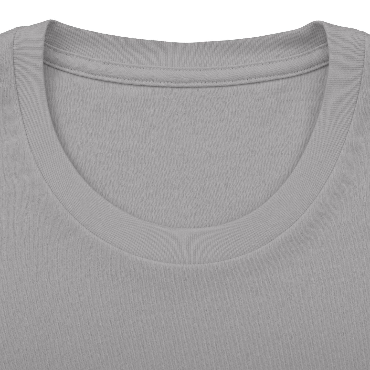 Blue Cosmic Comic T‑Shirt — "Magnetic Chaos" Magneto Fan Tee