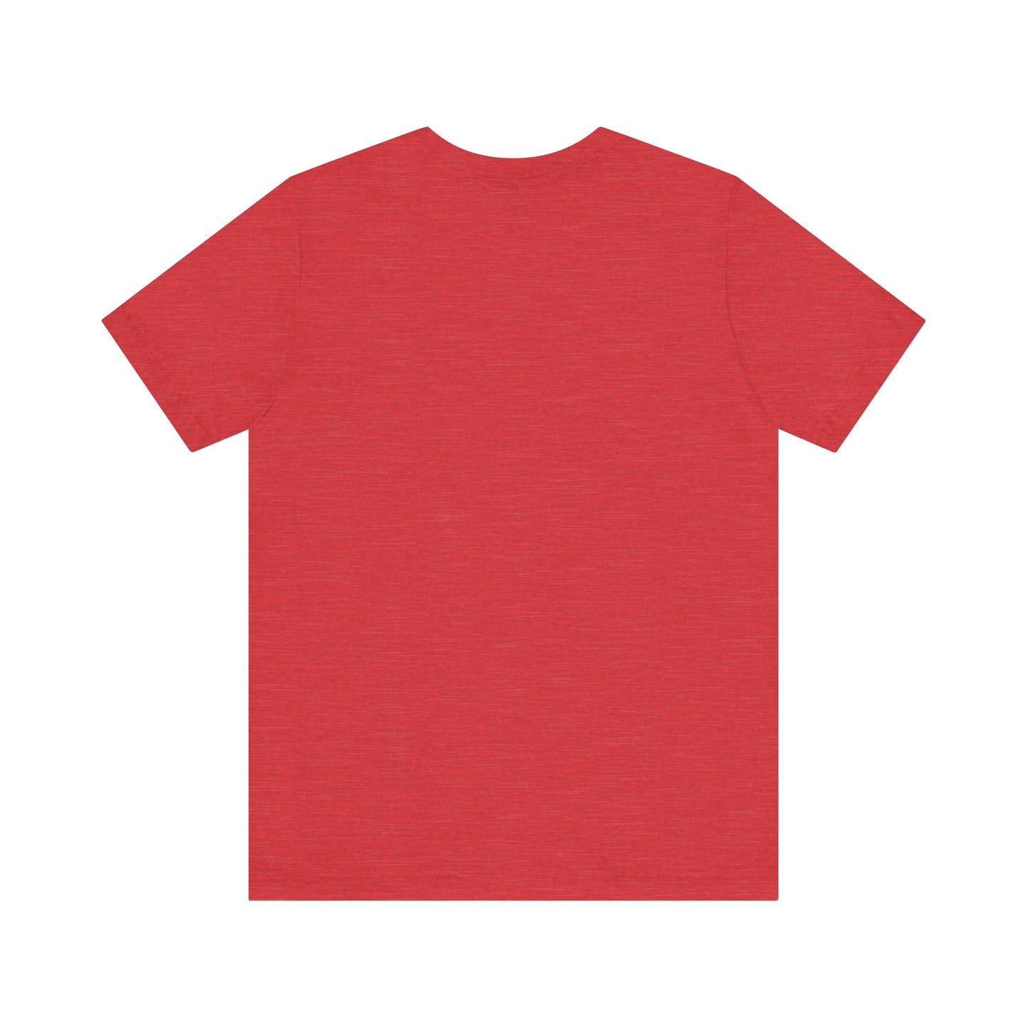 Colorful Inner Peace Tee