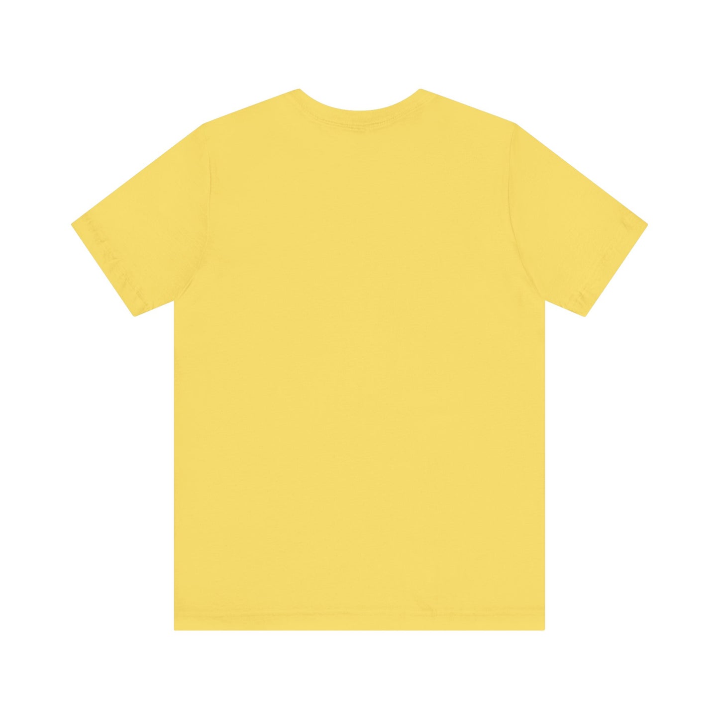 Colorful Inner Peace Tee