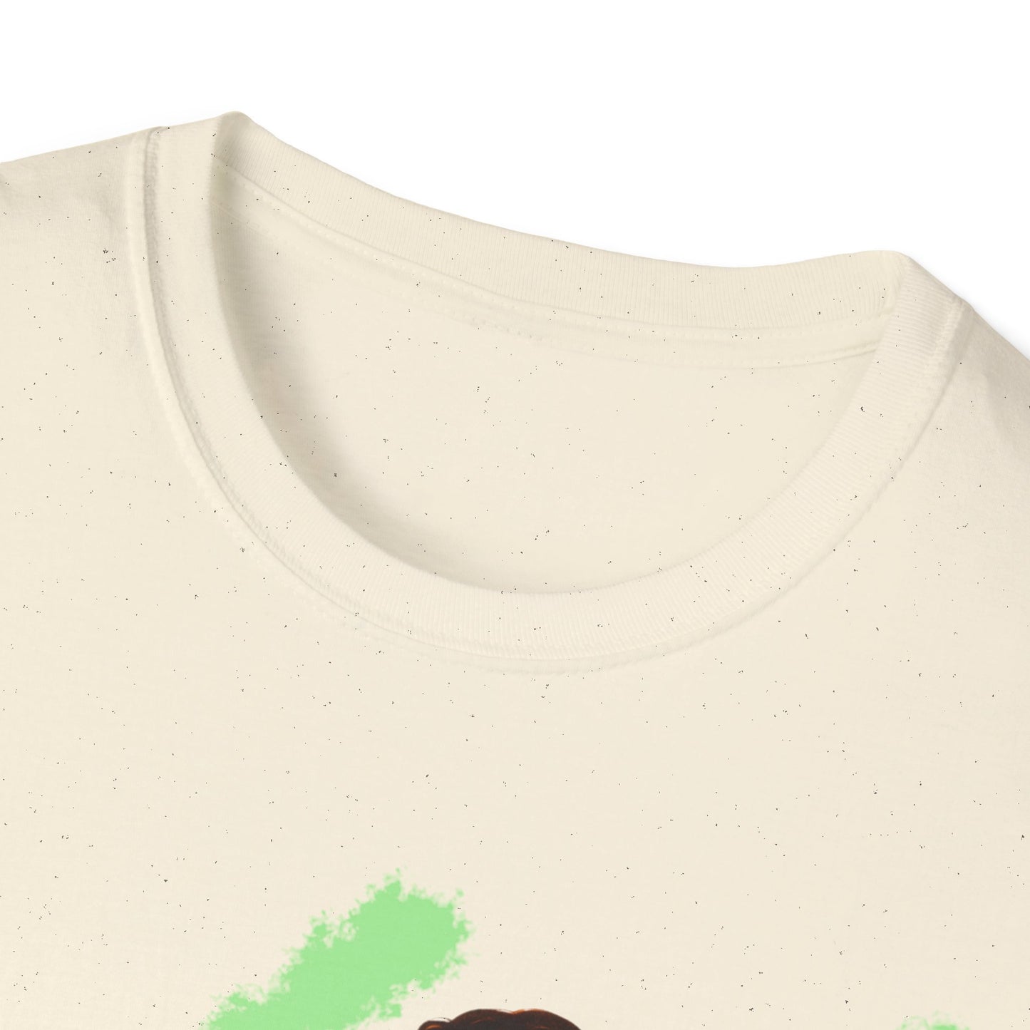 Melanin Queen Graphic T-Shirt – Black Is Beautiful Tee | Afro Woman Art Shirt | Black Girl Magic Streetwear | Empowerment Apparel