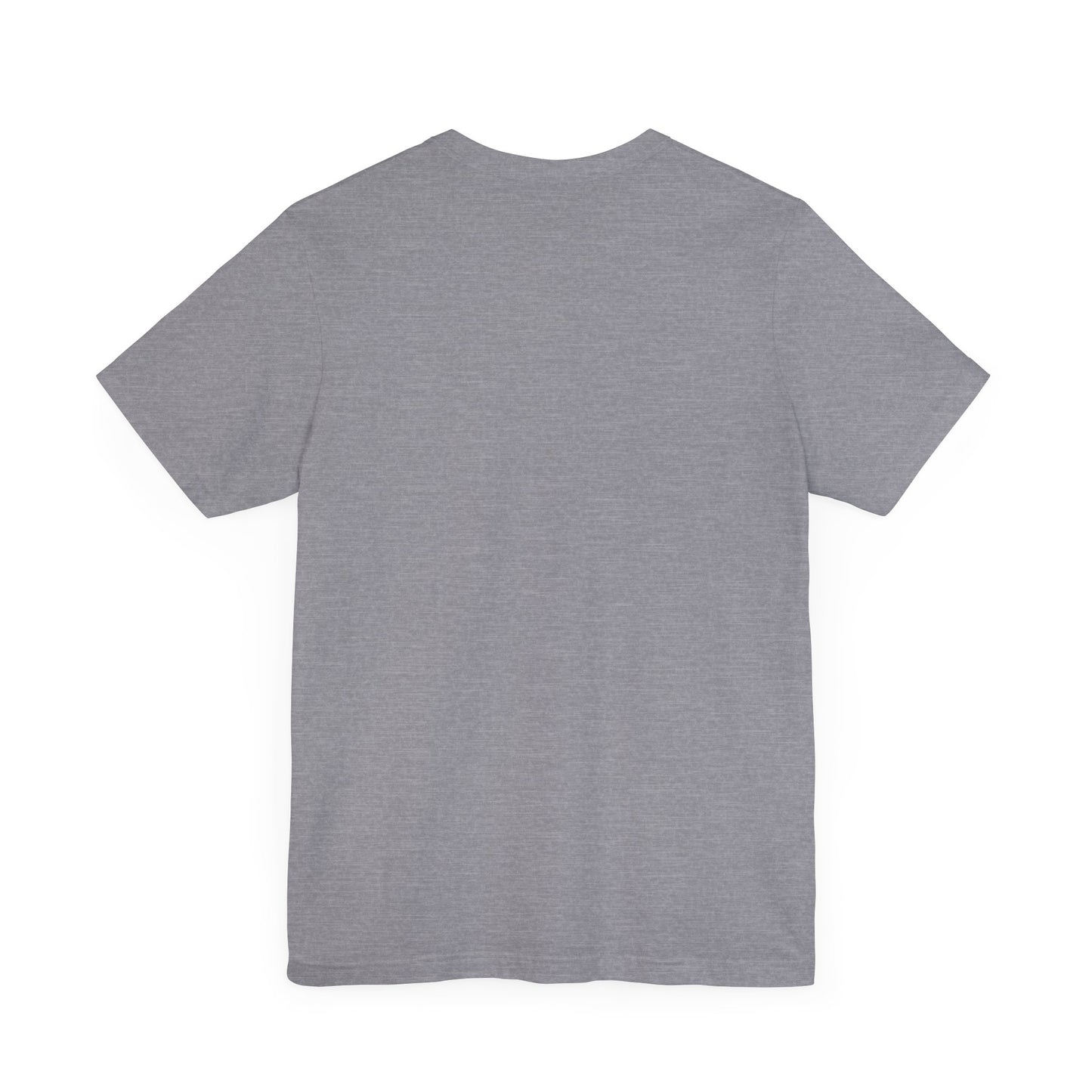 Colorful Inner Peace Tee