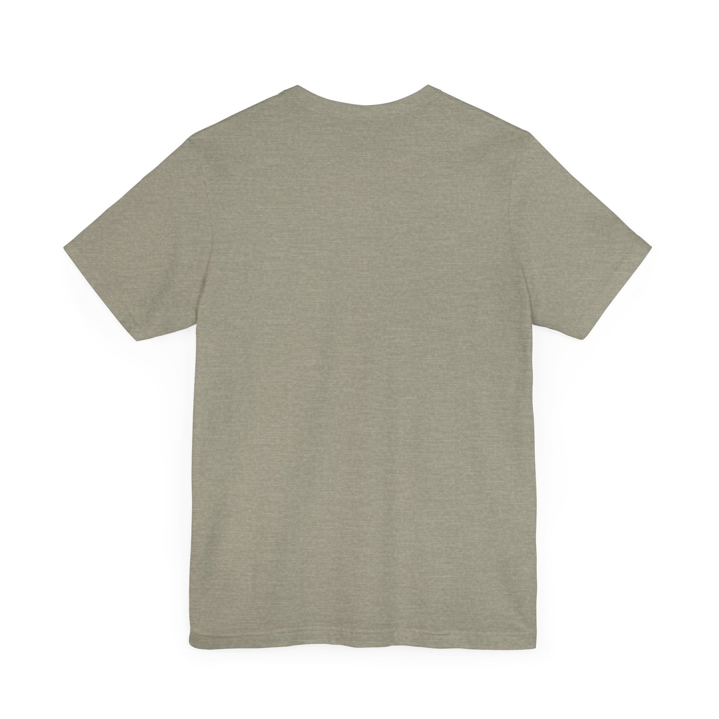 Stillness & Strength: Protect My Peace Tee