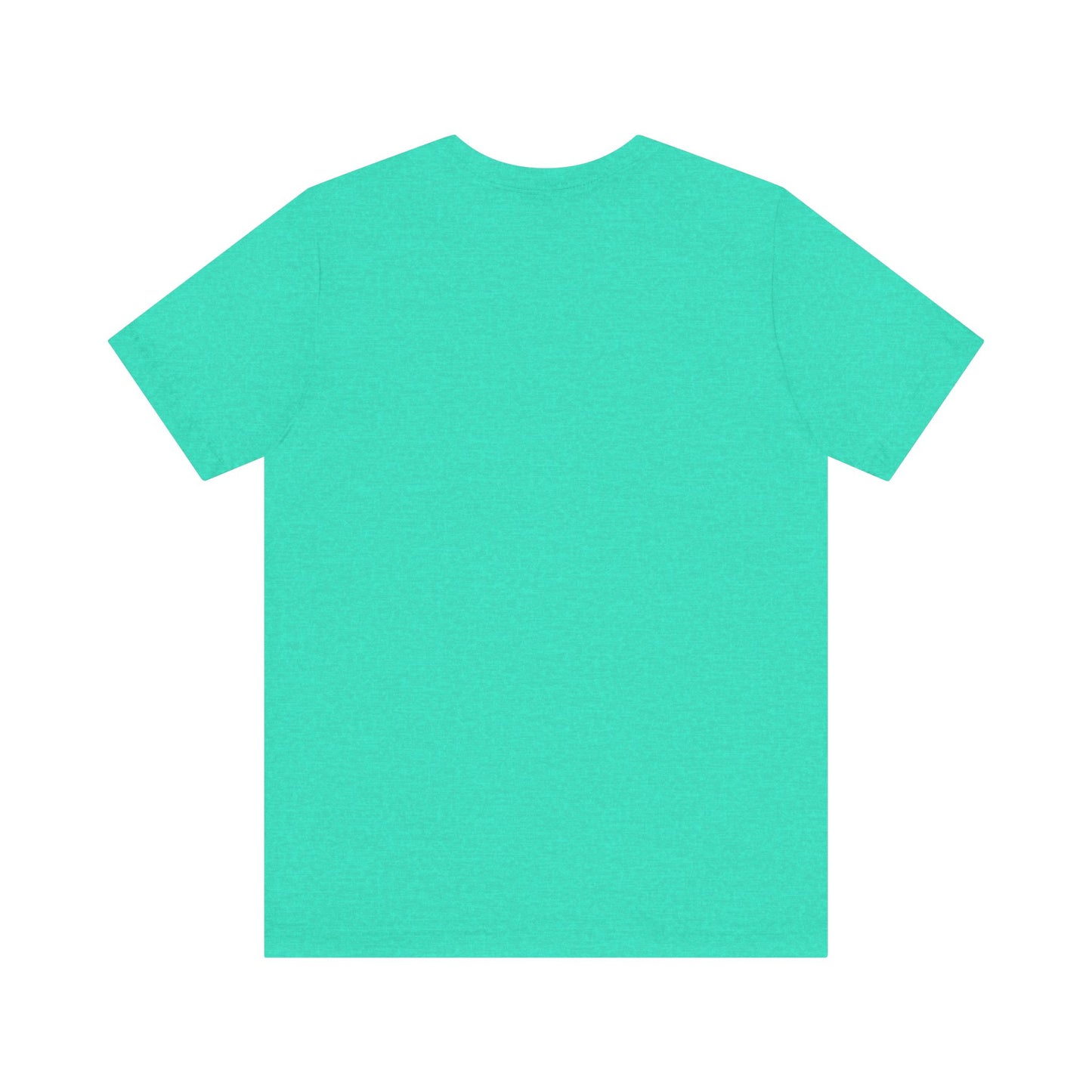 Stillness & Strength: Protect My Peace Tee