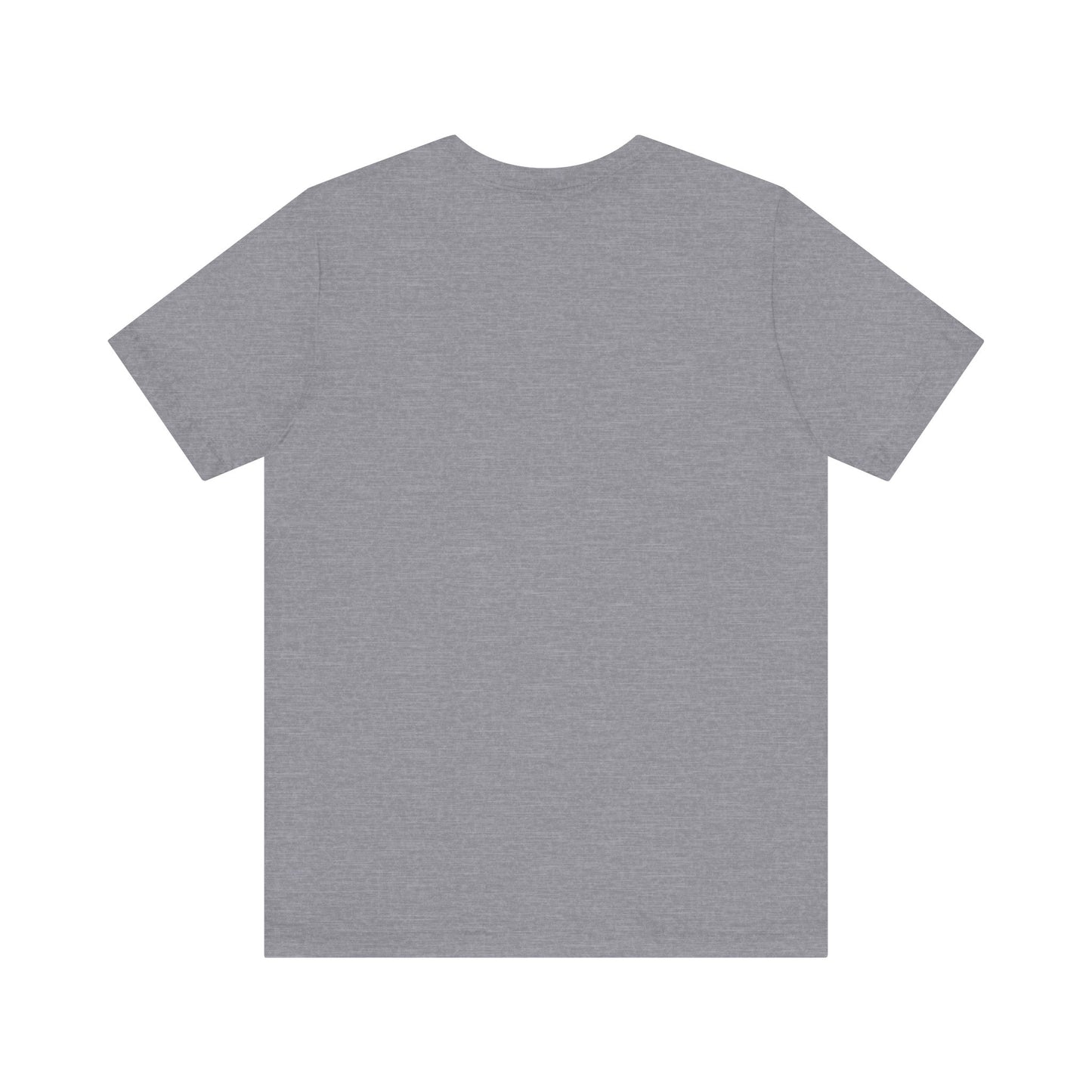 Colorful Inner Peace Tee