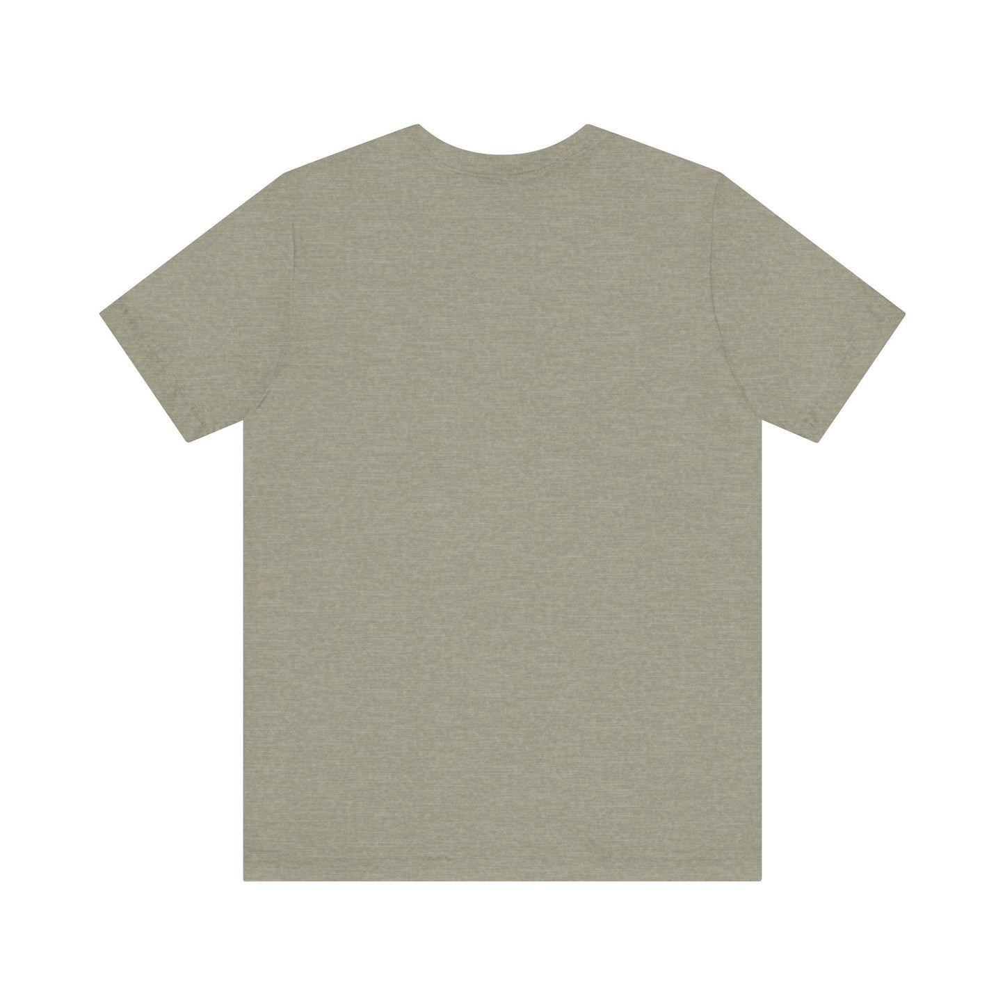 Stillness & Strength: Protect My Peace Tee