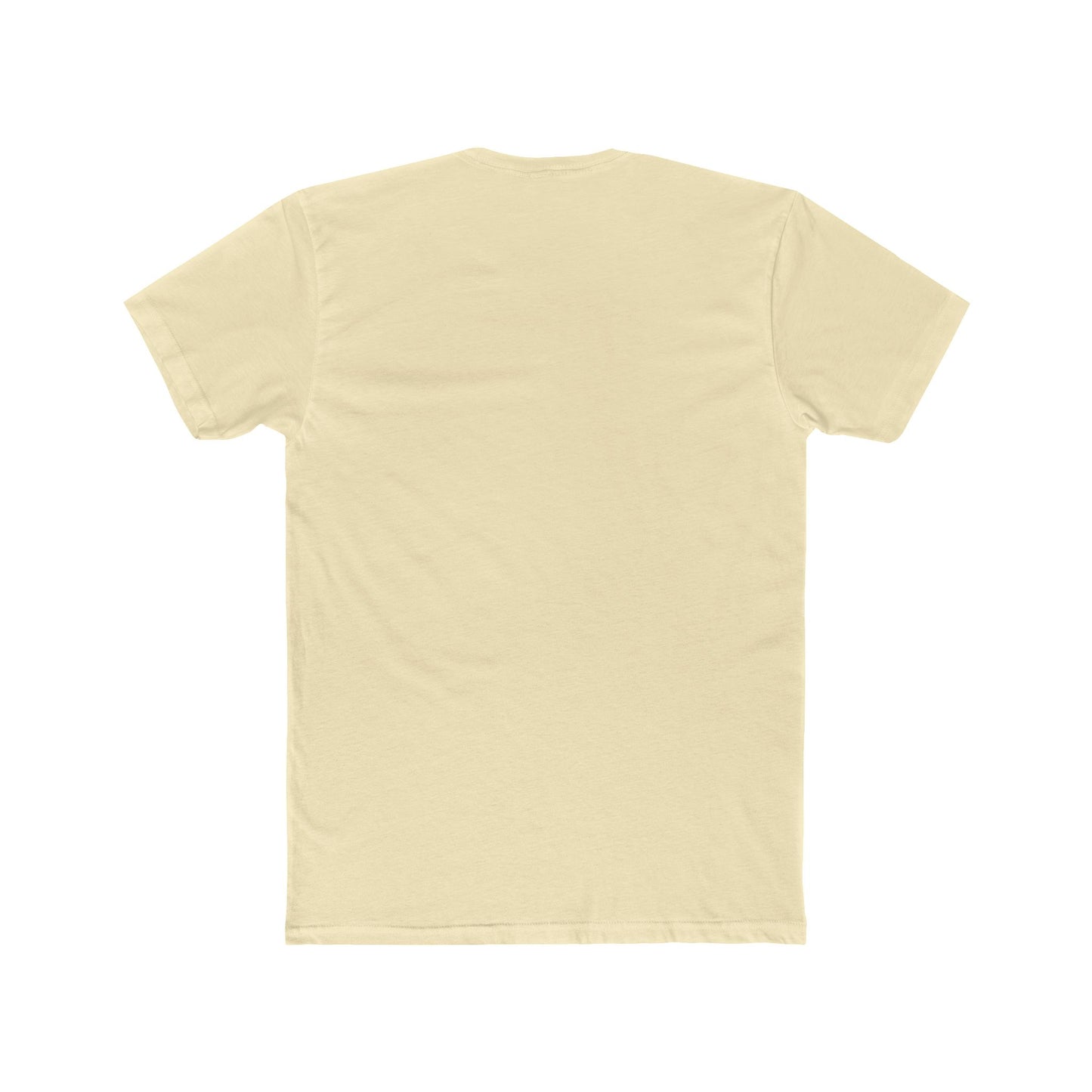 Blue Cosmic Comic T‑Shirt — "Magnetic Chaos" Magneto Fan Tee