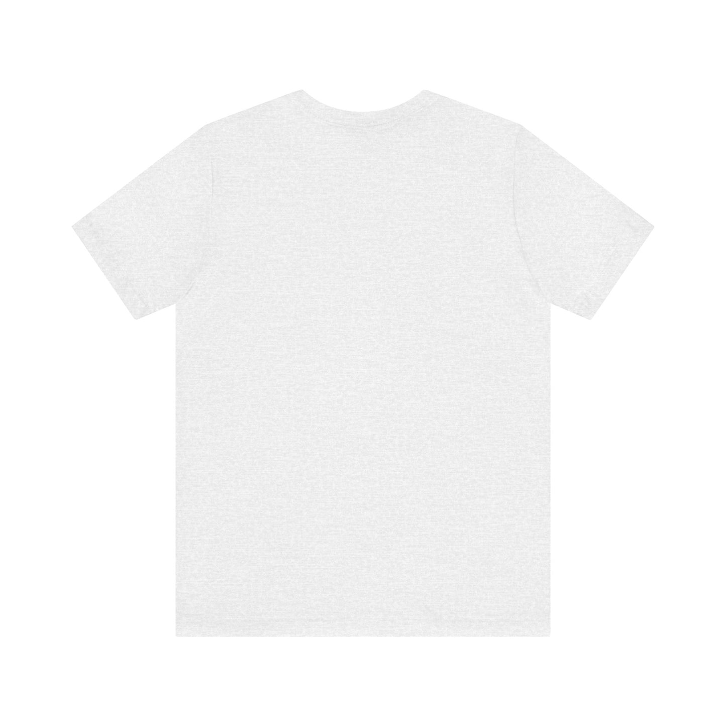 Colorful Inner Peace Tee