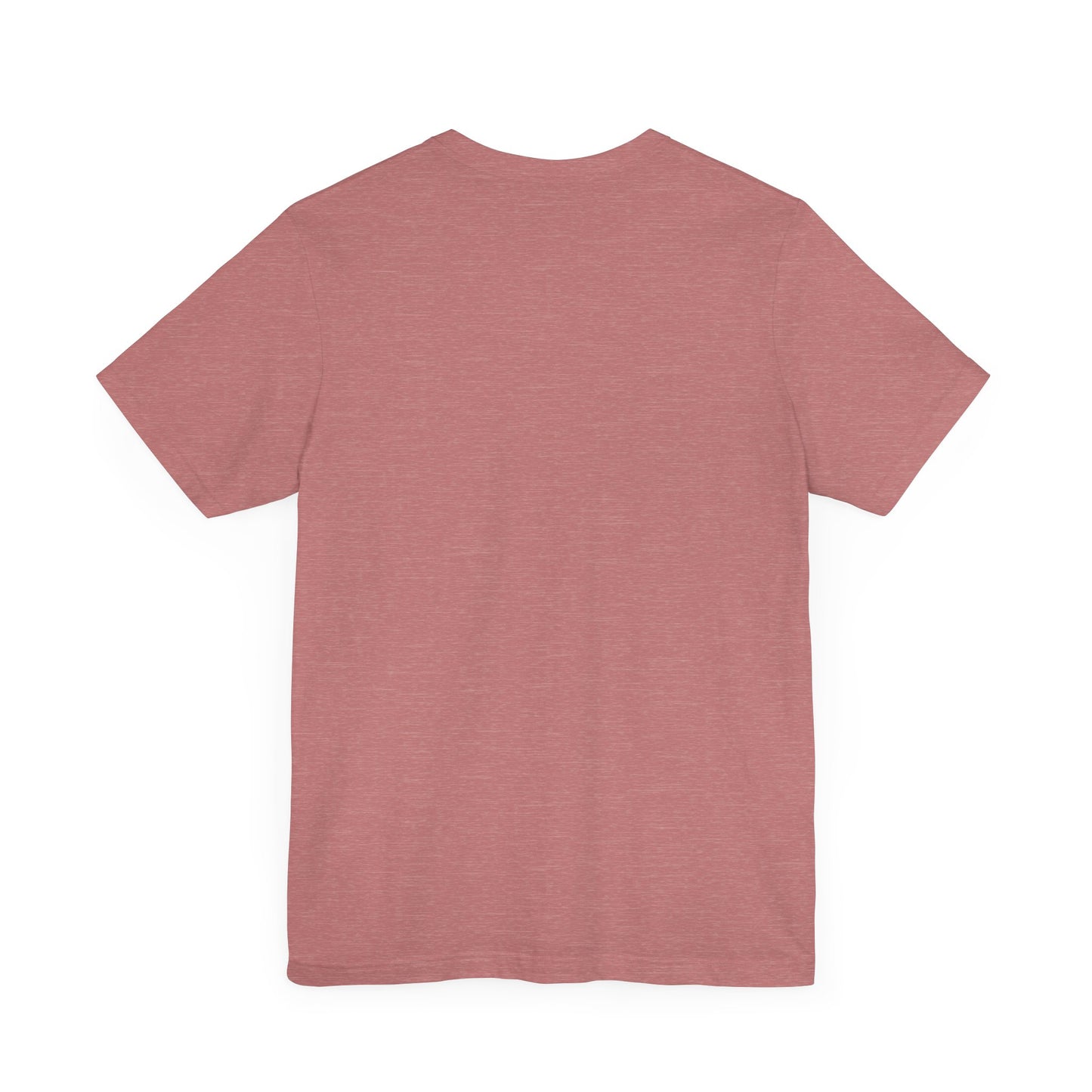 Colorful Inner Peace Tee