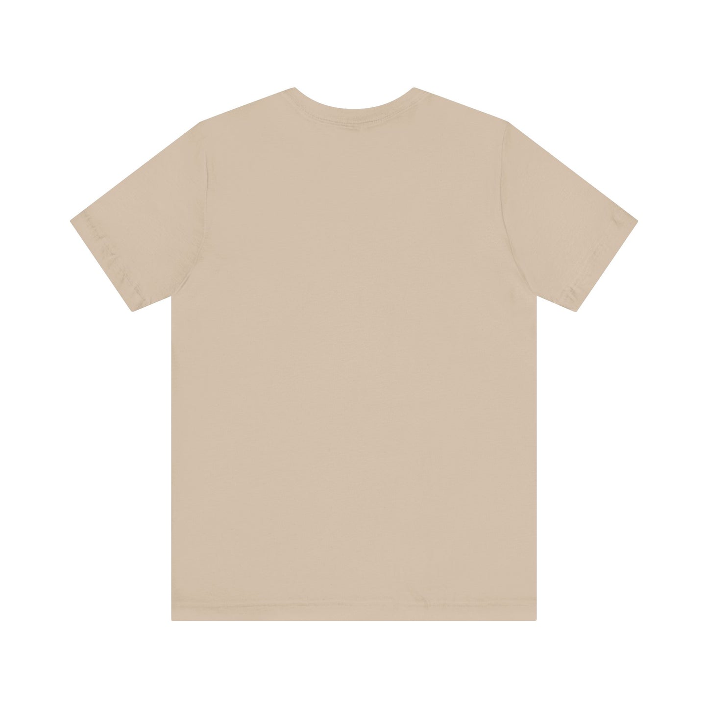 Colorful Inner Peace Tee