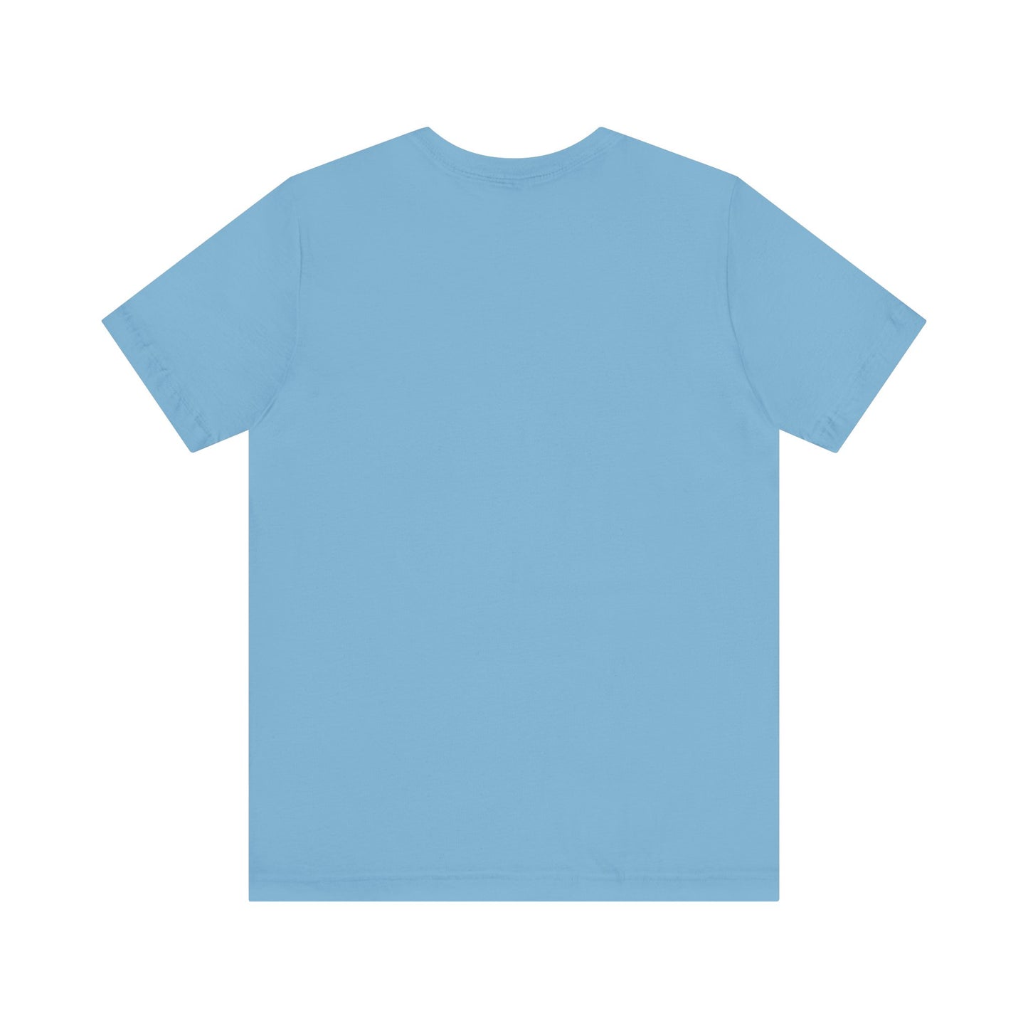 Colorful Inner Peace Tee
